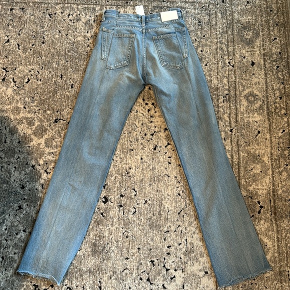 EB Denim Reworked Jeans - Picture 3 of 5
